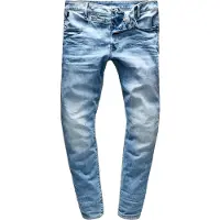 G-Star Jean 'D-Staq' bleu clair