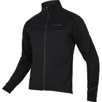 Endura Windchill Ii Jacket Noir L Homme