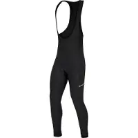 Endura Xtract Bib Tights Noir L Homme