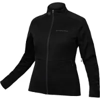 Endura Veste Windchill II E9163 - femmes, noire - Taille XS