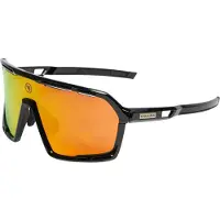 Endura Pro Sl Sunglasses Doré Multicolor