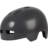 Endura Pisspot Urban Helmet Gris L-XL