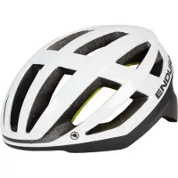 Endura Casque FS260 Pro II Mips E1554 - route, blanc - Taille M-L (55-59 cm)