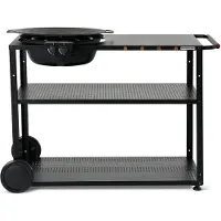 Muurikka 58 cm Gas Burner Summer Kitchen (11.30 kW)