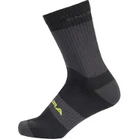 Endura Hummvee Ii Socks Noir EU 42 1/2-47