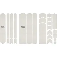 All Mountain Style E-bike Frame Protection Clair