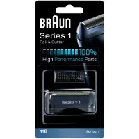 Braun Série 1 (1x)