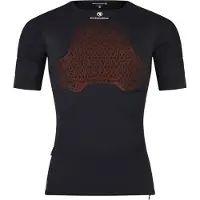 Endura MT500 D3O Ghost Protective Baselayer - Schwarz - XL