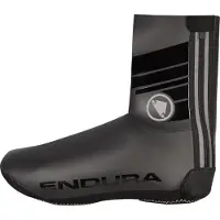 Endura Road Overshoes Noir EU 40-42 Homme