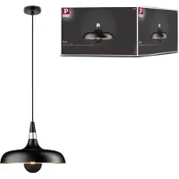 Paulmann Neordic Lampe suspendue Juna