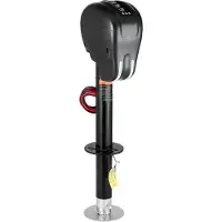 Vevor Cric de Remorque Électrique
