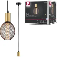 Paulmann Lampe suspendue Ravi