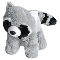 Wild republic HUG'EMS RACCOON 7