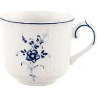Villeroy & Boch Vieux Luxembourg tasse à moka / tasse à expresso 100ml