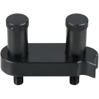 Ks Tools Collier de serrage pour arbre à cames, extérieur ( 400.4327 )