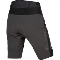Endura Mt500 Spray Ii Shorts Noir M Femme
