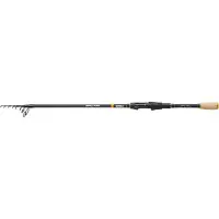 Mitchell Epic Mx2 Tele Spinning Rod Noir 1.20 m / 5 g