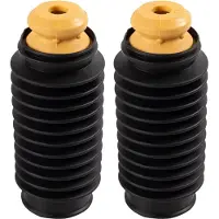 FEBI BILSTEIN Butée élastique, suspension 181910