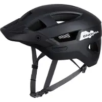 Endura Hummvee Junior Mtb Helmet Noir Enfants