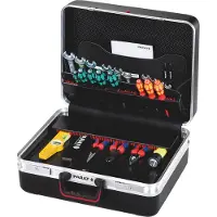 Parat Valise à coque L470xP210xH360mm 36l X-ABS-Ku.