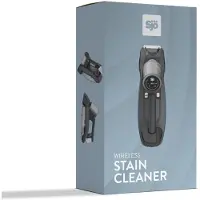 Sjö Wireless Spot Cleaner Vacuum Cleaner Clair One Size / EU Plug 220V
