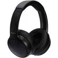 Panasonic RB-M600B Casque Avec fil &sans fil Arceau Appels/Musique USB Type-C Bluetooth Noir