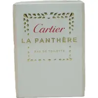 Cartier La Panthère EDT W 50 ml