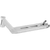 DRONE SCOOTER Deck Trottinette - Element 2 - Feather-Light - 4.5 - Silver 21 -