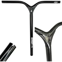 Blunt Union 650 Mm Scooter Handlebar Argenté