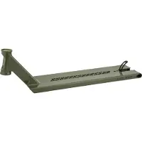Drone Deck Trottinette - Ansgar Kroger Signature Moss Green - 6.5 x 23 -