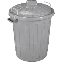 Curver - Conteneur à croquettes avec couvercle - 23 L