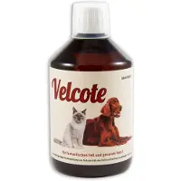 No Brand Velcote 250 ml Solution(S)
