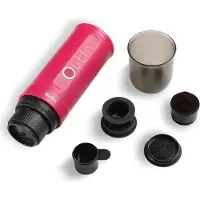 OutIn Cafetière portable Nano 7500 mAh (rouge)