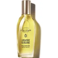 L'Occitane Amande Sublime Supple Skin Oil 100 ml