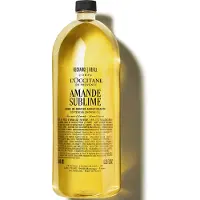 L'Occitane Amande Softening Shower Oil Recharge 500 ml