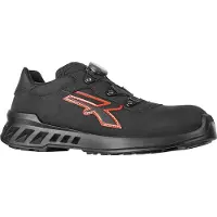U Power Chaussure basse CAESAR ESD S3 CI SRC Gr.37, RV20324