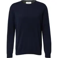 s.Oliver Pull-over bleu marine