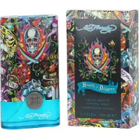 Ed Hardy Hearts & Daggers for Him Eau de Toilette pour homme 100 ml