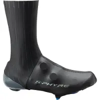 Shimano S-phyre Flash Overshoes Noir EU 42-44 Homme