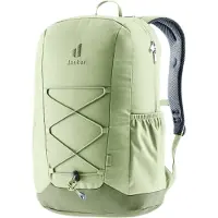 Deuter Sac à dos 'Gogo' vert clair