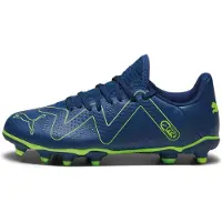 Puma Chaussures de football Future Play FG/AG Jr