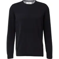 s.Oliver Pull-over noir