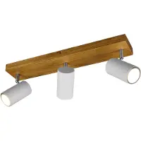 TRIO Spot Marley 3 lumières