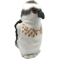 Wild republic - Peluche - Oiseaux avec son - Balbuzard pêcheur