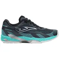 Joma Ultra Light Padel Shoes Noir EU 42 1/2 Homme