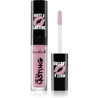 Lovely Lip Gloss Extra Lasting Lip Gloss 4