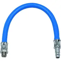 RIEGLER Amortisseur de vibrations filetage mâle G 1/4 ″ - 142182