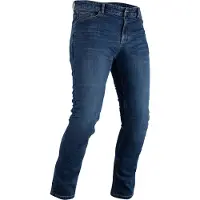 Rst Tapered Fit Jeans moto