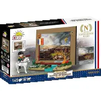 COBI HC Guerres Napoléoniennes 20091 La bataille de Moscou 20091