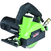 Dewepro Scie portative DIAM INDUSTRIES 1250 W - Ø 125 mm - EDS125